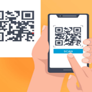 Documentatie altijd up-to-date met QR-code