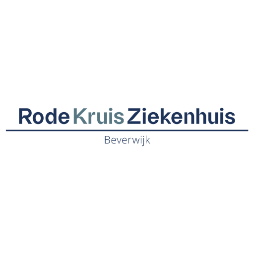 Rode kruis ziekenhuis